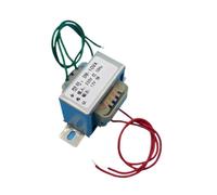 QVIVFYBOE Control Transformer 1PsDB Single-Phase Isolation Transformer 220V To 220V 1:1 Output Power