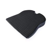 QVMQVM Car Seat Cushion for Short People, Car Booster Seat for Short Drivers Adult, Memory Foam Truck Seat Cushion for Truck SUV Office Chair Wheelchair,Black