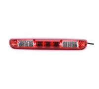 QVQOJCTH Car Parts 25890530 25834790 Third Brake Light Cargo Lamp For GMC Sierra For Chevy Silverado 1500 2500 3500 2007-2014