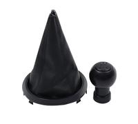 QVQOJCTH Car Parts Car Hand Speed Gear Shift Knob Gaitor Collar Case for Suzuki Swift 2005-2010 Second Generation for SX4 2007-2013(Combo B)