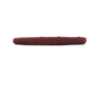 QVQOJCTH Car Parts Car Rear Bumper Brake Light Taillight For Benz W203 C-Class For C180 C200 C240 C280 C300 2000-2007(Red)