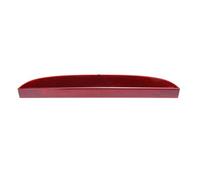 QVQOJCTH Car Parts Car Third Brake Light Centre High Mount Stop Lamp For Renault Clio MK II 1998-2005 7700410753(Red)