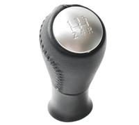 QVQOJCTH Car Parts for Accord VII 7 MK7 2003-2008 Gear Shift Knob Shifter Lever Stick Gaiter Boot Cover Cars Accessories