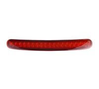 QVQOJCTH Car Parts For Beetle Cabrio 2012-2019 Red Lens Rear High Level Third Stop Brake Light