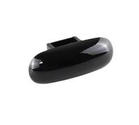 QVQOJCTH Car Parts For Renault Master 2 For Trafic FL JL For Nissan Interstar X70 For Primastar X83 High Level Third Brake Light(Black)