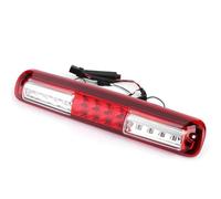 QVQOJCTH Car Parts High Mount Third Brake Light Rear Lamp For Chevy Silverado 1500/2500/3500 1999-2006