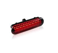 QVQOJCTH Car Parts High Mounted Rear Third Brake Stop Light Lamp For Suzuki Jimny 2019-up OEM# CP-629-02(Black)