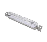 QVQOJCTH Car Parts High Mounted Stop Lamp For Mitsubishi L200 Triton 2015-2022 Rear Third Brake Light 8334A159