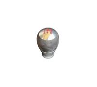 QVQOJCTH Car Parts Leater 5 6 Speed Gear Shift Knob for Civic Type R FK8 FL5 for GK5 GR9(AL 5speed)