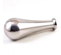 QVQOJCTH Car Parts Manual Gear Shift Knob for Civic EK EG FD FA FK for GK5 GD GE8
