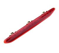 QVQOJCTH Car Parts Rear High Level Brake Stop Light Lamp For Polo MK4 Hatchback 9N 2001-2005 6Q6945097