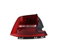 QVQOJCTH For Volvo S90 2017-2020 Rear Tail Light Brake Light Turn Signal Lamp Car Light Assembly(Left)