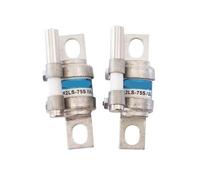 QVTQWHWMX 2PCS fuse CR2LS-75S/UL CR2LS-50S/UL CR2LS-100S/UL CR2LS-20S(CR2LS-20S)