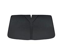 QWASZX Car Front Windscreen Sunshade for Nissan Juke 2010-2021, Foldable Sun Shade Windshield Sun Visor Protector Cover Front Window Sunscreen Auto Blocks Uv Rays Accessories