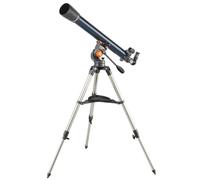 QWAXTRIW Astronomical Telescope Refractor Telescope Practical Telescope Refracting Adjustable Portable Travel Telescopes for Astronomy Focal Length 1000Mm Optical Coating Astronomy Telescope Telescope