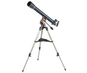 QWAXTRIW Astronomical Telescope Refractor Telescope Practical Telescope Refracting Adjustable Portable Travel Telescopes for Astronomy Focal Length 1000Mm Optical Coating Astronomy Telescope Telescope