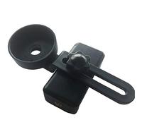 QWAXTRIW QWAXTRIW 10-300X40 Telescope High Zoom Monocular High Clarity Pocket Binoculars for Camping Hunting LLL Night Vision Binoculars HD