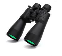 QWAXTRIW QWAXTRIW 10-380x100 Professional Powerful Binoculars Long Range Super Waterproof Apply Moon