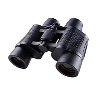 QWAXTRIW QWAXTRIW 50x50 HD Professional Binoculars Telescope BAK4 Prism High Power Spotting Scope Large Eyepiece Metal Bird Watching New