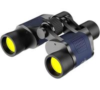 QWAXTRIW QWAXTRIW 60x60 16000M HD Binoculars High Power Binoculars Night Vision for Outdoor Sightseeing