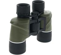 QWAXTRIW QWAXTRIW 8X40 HD High Power Binoculars Army Green Easy Carrying, Fully Multi-Coated Hunting F