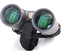 QWAXTRIW QWAXTRIW 8X42 10X42 Waterproof Portable Viewing The Multilayer Film Green Optical Coating Bin