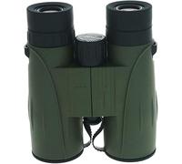 QWAXTRIW QWAXTRIW 8X42 Straight Binoculars, High Definition HD, Low Light Level Night Vision Fully Multi-Coated Hunting and Fishing Campi