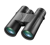 QWAXTRIW QWAXTRIW Binoculars for Adults, Ultra HD 10X42 Binoculars with Night Vision, FMC Fully Multi Coated Lenses, BAK4 Prism, Waterproof Non-Slip, Perfect for Travelling, Bird Watching, Concerts