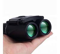 QWAXTRIW QWAXTRIW HD Powerful Binoculars 2000M Long Range Folding Mini Telescope Optics for Hunting Sports Outdoor Camping Travel