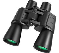 QWAXTRIW QWAXTRIW High Magnification 20x50 Long Range 50000M Waterproof Light Night Vision small porta