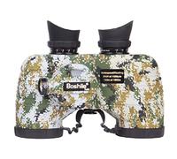 QWAXTRIW QWAXTRIW Nautical Binoculars 7X50 HD High Power Compass Telescope Low Light Bight Vision Outdoor Binoculars