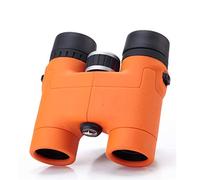 QWAXTRIW QWAXTRIW Original Binoculars 8x32 Telescope HD Telescopio BAK4 Prism Roof Prism Fully Multi-Coated