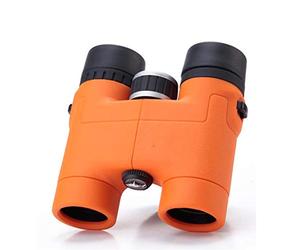 QWAXTRIW QWAXTRIW Original Binoculars 8x32 Telescope HD Telescopio BAK4 Prism Roof Prism Fully Multi-Coated