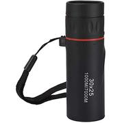 QWAXTRIW QWAXTRIW Portable Mini Focus Small Portable Monocular Binoculars HD Optical Waterproof Outdoor Camping Optical Travel Small Portable Monocular