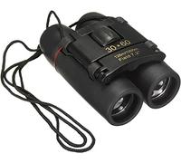 QWAXTRIW QWAXTRIW Portable Outdoor 30x60 Folding Compact Binoculars High Definition Hiking Accessorie