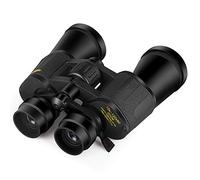 QWAXTRIW QWAXTRIW10-120X80 Professional Zoom Optical Hunting Binoculars Wide Angle Camping Telescope with Tripod Interface