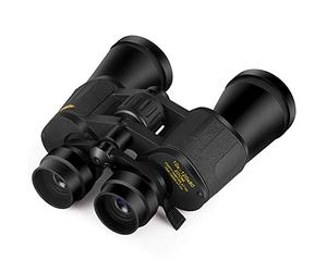 QWAXTRIW QWAXTRIW10-120X80 Professional Zoom Optical Hunting Binoculars Wide Angle Camping Telescope with Tripod Interface