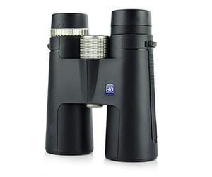 QWAXTRIW QWAXTRIW12X42 Bird Watching Binoculars High Power HD Telescope BK4 Roof Prism Optical Lenses Super Clear for Travel & Camping