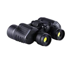 QWAXTRIW QWAXTRIWBinoculars 80X80 Long Range 15000m HD High Power Telescope Optical Glass Lens Low Light Night Vision for Hunting Sports Scope