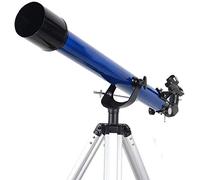 QWAXTRIW Telescope Convenient, Telescopes for Astronomy Adult,Astronomical Telescope，60mm Caliber 800mm Focal Length，Children Elementary School Beginners Telescope，Portable Travel Telescope， Small