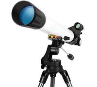 QWAXTRIW Telescope Convenient, Telescopes for Astronomy Adult,Kids Telescope,Astronomy Telescope,700mm Focal Length Professional Astronomy Refractor Telescope for and Beginners, for (Colo Telescope