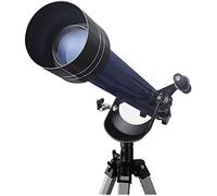 QWAXTRIW Telescope Convenient, Telescopes for Astronomy Professional Stargazing Student Telescope, 45° Full Erect Mirror, High-Definition Viewing Adult Entry Astronomical Telescope Telescope