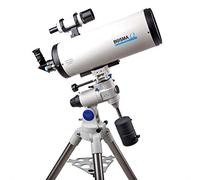 QWAXTRIW Telescope Professional Deep Space, Large Diameter Telephoto, Telescope Astronomy Beginners, Refractor Telescope, PortableTelescope with Tripod, Manual Version Telescope