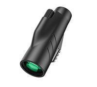 QWAXTRIW Telescope Telescope Powerful Monocular Telescope Spyglass Single Eye For Watch Bird Quality Night Vision Tourism Telescope