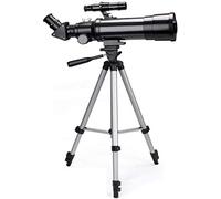 QWAXTRIW Telescope Telescopes for Adults, Zoom Point Mirror Waterproof Monocular Telescope Portable Astronomy Beginner Telescope Telescope