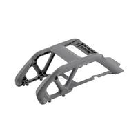 QWCOZSY For Body Shell For DJI for Avata Drone Top Upper Frame Cover