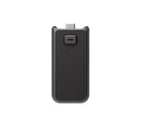 QWCOZSY For DJI for Osmo Pocket 3 for Battery Handle The for has a Built-in 950mAh for for Accessory Easy to install(Include Box)