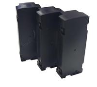 QWCOZSY For F199 Foldable Brushless RC Quadcopter Drone 3.7V 1800mAh Battery 3PCS