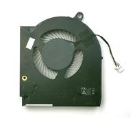 QWCOZSY For for Alienware M15 Ryzen R5 R6 2021 Laptop Cooling EG75071S1-C50-S9A -C60-S9A(LAPTOP GPU FAN)