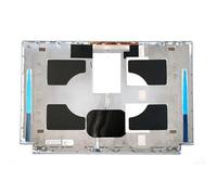QWCOZSY For for Alienware X17 R1 R2 Series Laptop LCD Back Cover Rear Lid Top Case 0THJM3 THJM3 White